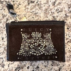 Juicy Couture Card Holder